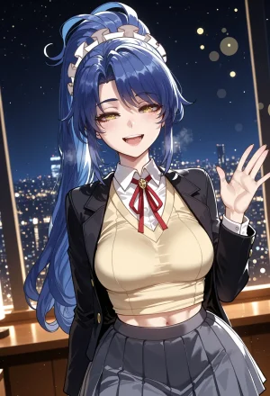 Miyu Kurumi April 2026 Extra Requests - Page 7