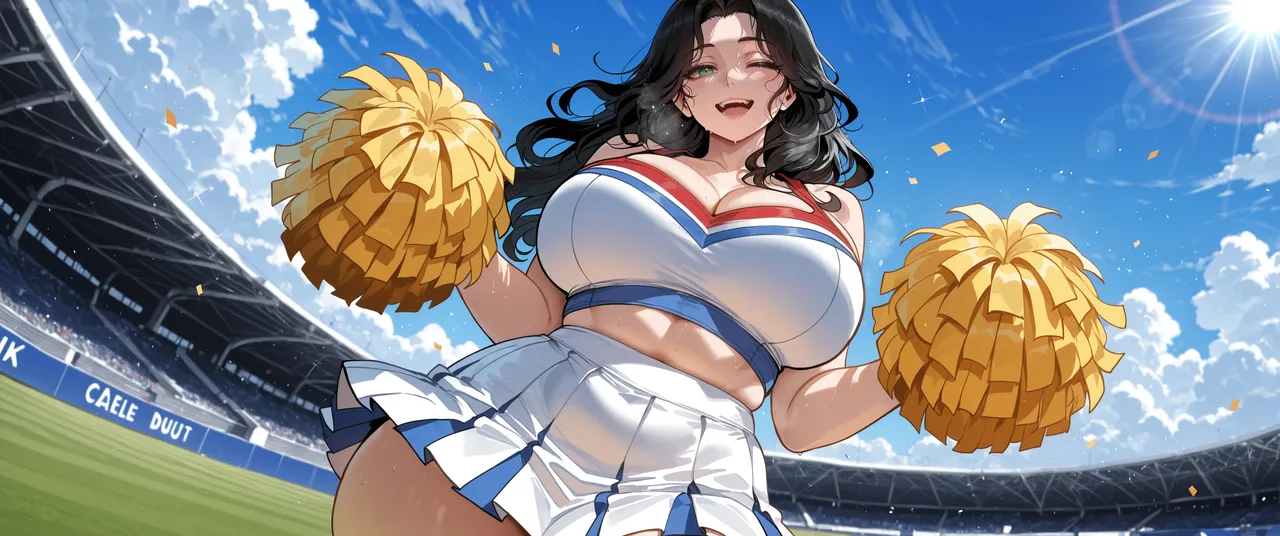 Miyu Lady Loki Castle of Illusions - Image 316