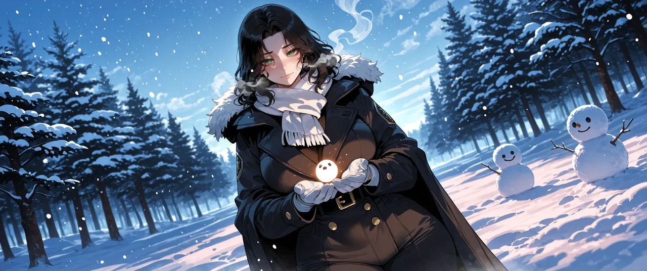 Miyu Lady Loki Castle of Illusions - Image 335