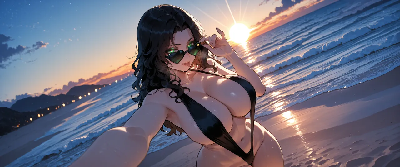 Miyu Lady Loki Castle of Illusions - Image 354