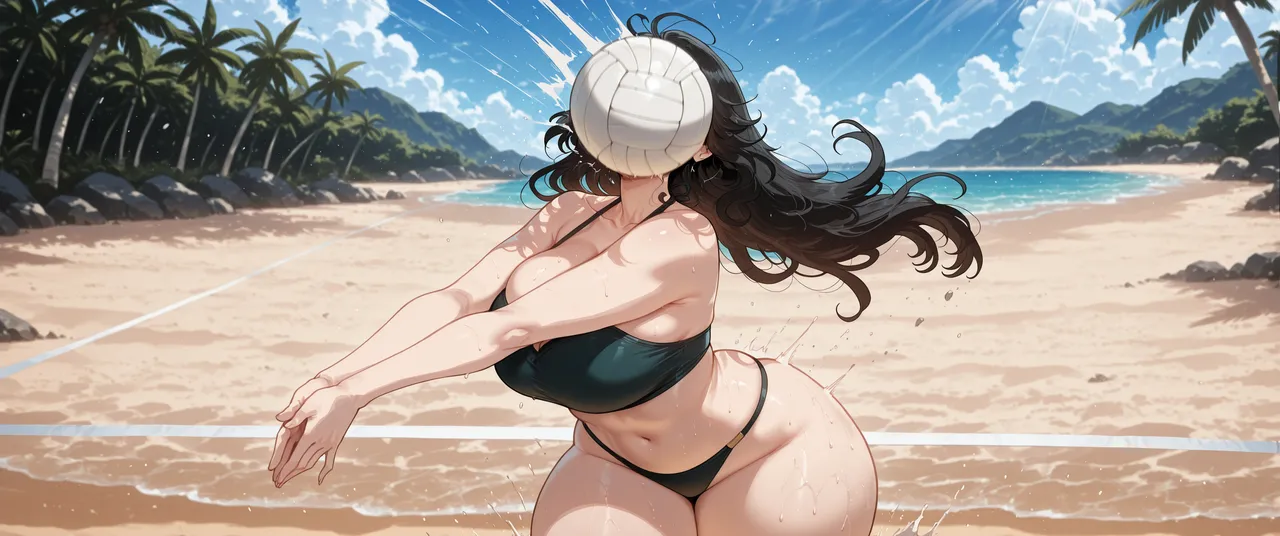 Miyu Lady Loki Castle of Illusions - Image 379