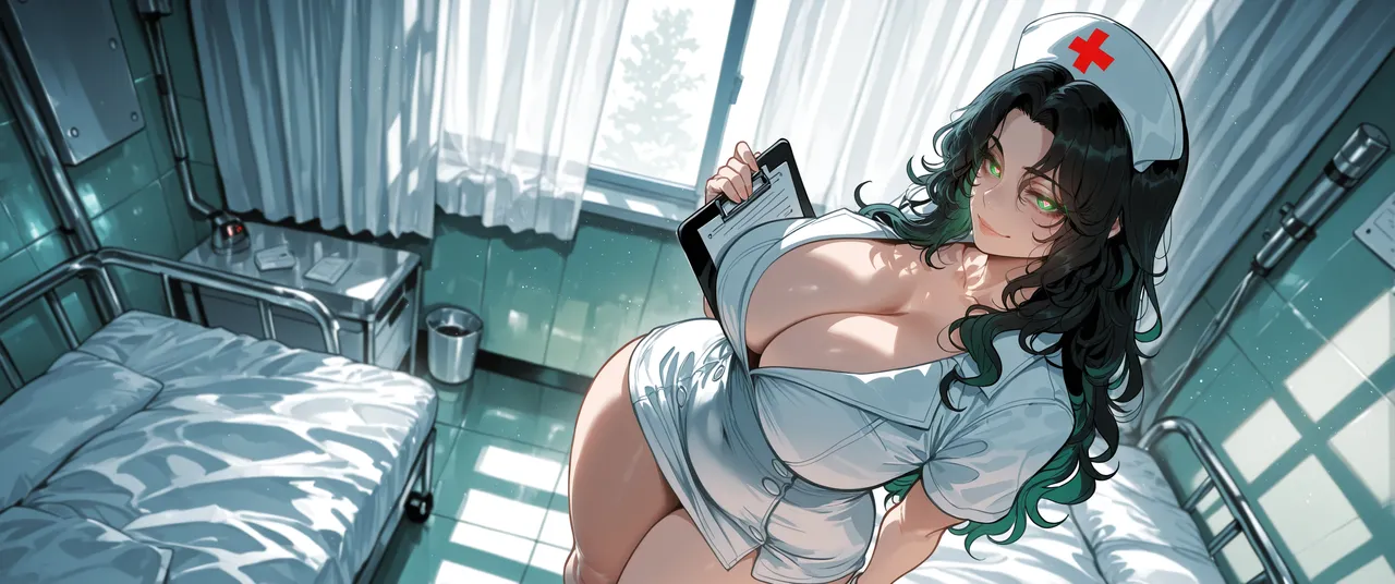 Miyu Lady Loki Castle of Illusions - Image 381