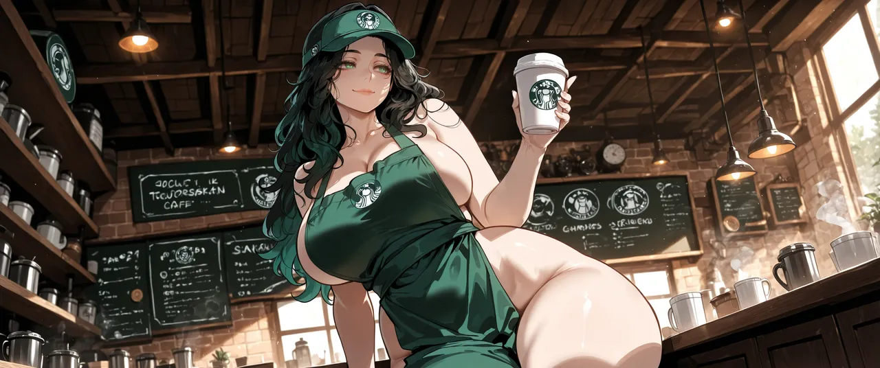 Miyu Lady Loki Castle of Illusions - Image 386