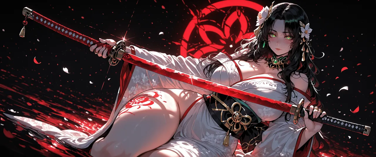 Miyu Lady Loki Castle of Illusions - Image 388