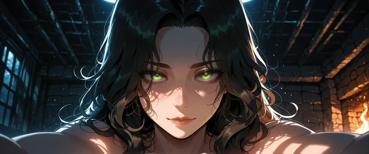 Miyu Lady Loki Castle of Illusions - Image 406
