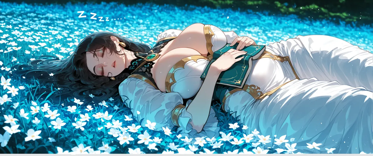 Miyu Lady Loki Castle of Illusions - Image 449