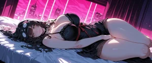Miyu Lady Loki Castle of Illusions - Page 336