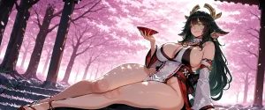 Miyu Lady Loki Castle of Illusions - Page 353