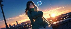 Miyu Lady Loki Castle of Illusions - Page 360