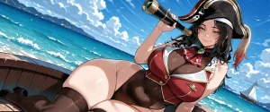 Miyu Lady Loki Castle of Illusions - Page 373