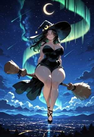 Miyu Lady Loki Castle of Illusions - Page 428