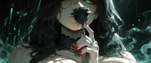 Miyu Lady Loki Castle of Illusions - Page 432