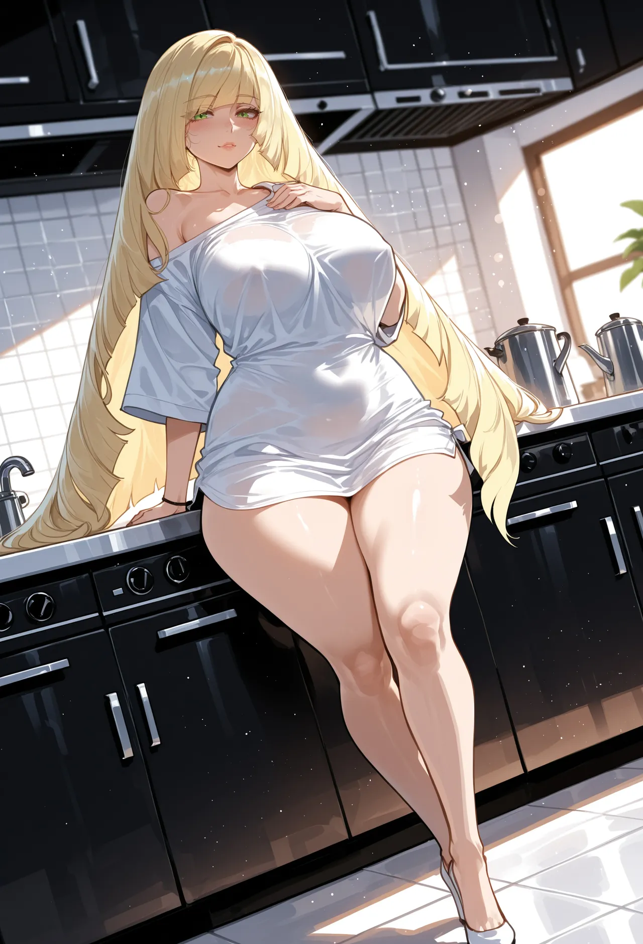 Miyu Lanas Mother Lusamine Shared Company - Image 390