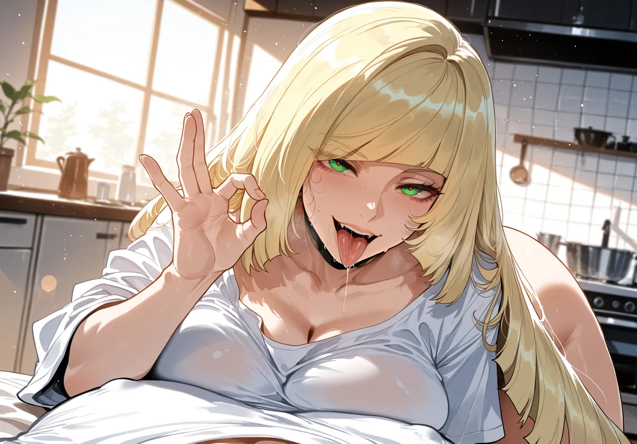 Miyu Lanas Mother Lusamine Shared Company - Image 52