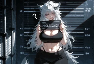 Miyu Lappland Promise Kept - Page 338
