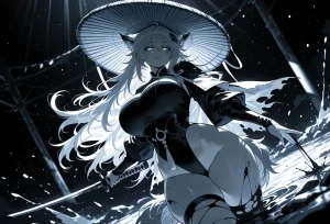 Miyu Lappland Promise Kept - Page 425