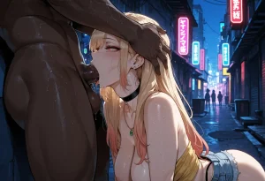 Miyu Marin Kitagawa February 2026 Extra Requests Alleyway - Page 61