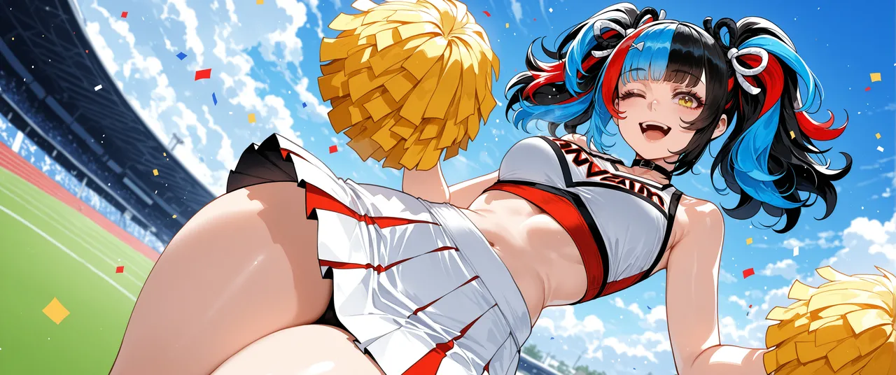 Miyu Nitocris February Extra Request 2026 AIGenerated - Image 101