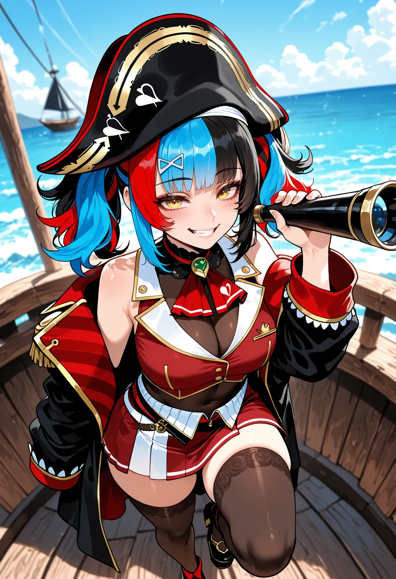 Miyu Nitocris February Extra Request 2026 AIGenerated - Image 105