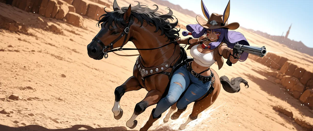 Miyu Nitocris February Extra Request 2026 AIGenerated - Image 106