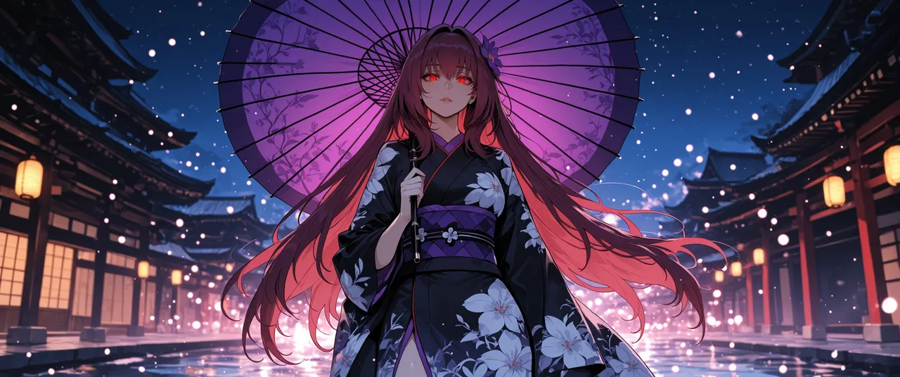 Miyu Nitocris February Extra Request 2026 AIGenerated - Image 108