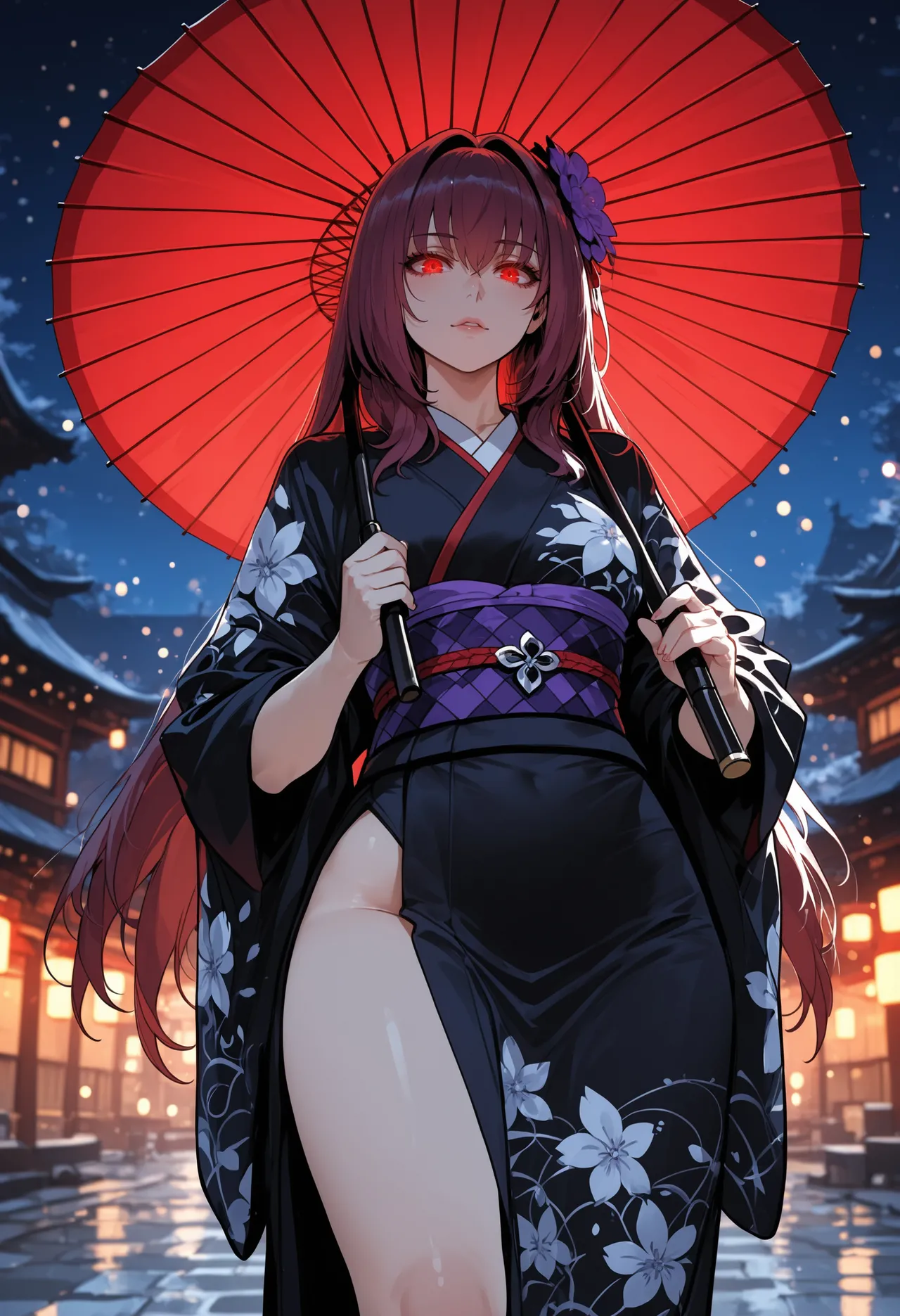 Miyu Nitocris February Extra Request 2026 AIGenerated - Image 115