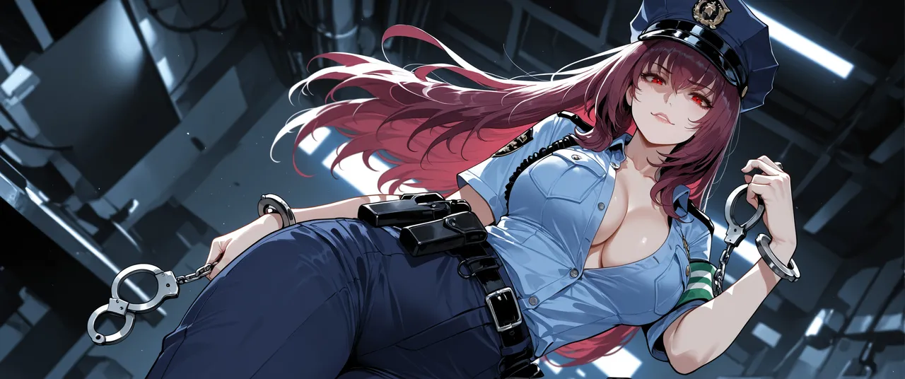 Miyu Nitocris February Extra Request 2026 AIGenerated - Image 116