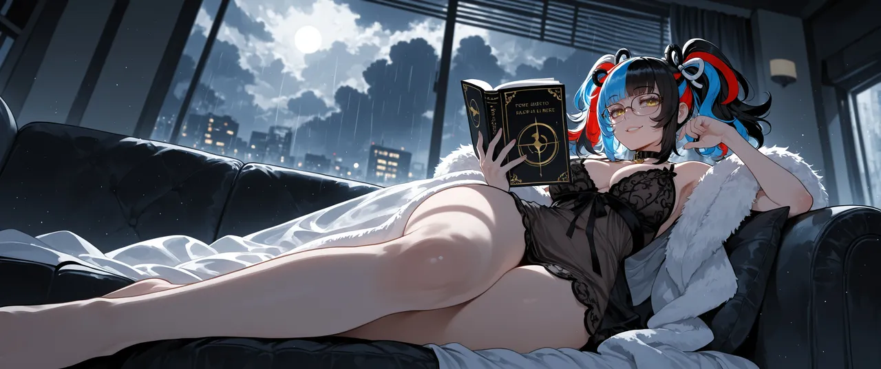 Miyu Nitocris February Extra Request 2026 AIGenerated - Image 119