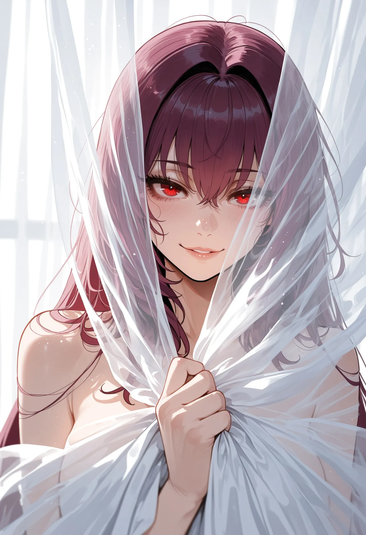 Miyu Nitocris February Extra Request 2026 AIGenerated - Image 120