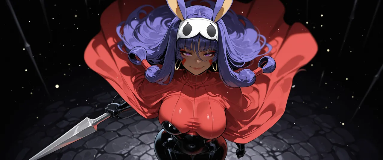 Miyu Nitocris February Extra Request 2026 AIGenerated - Image 128