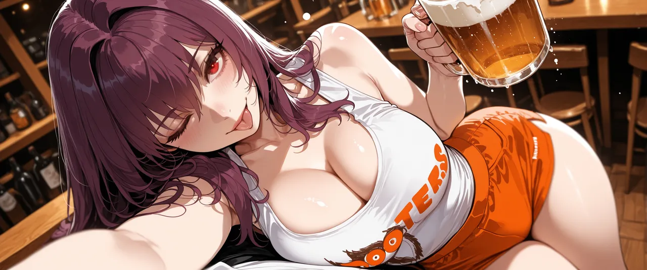 Miyu Nitocris February Extra Request 2026 AIGenerated - Image 18