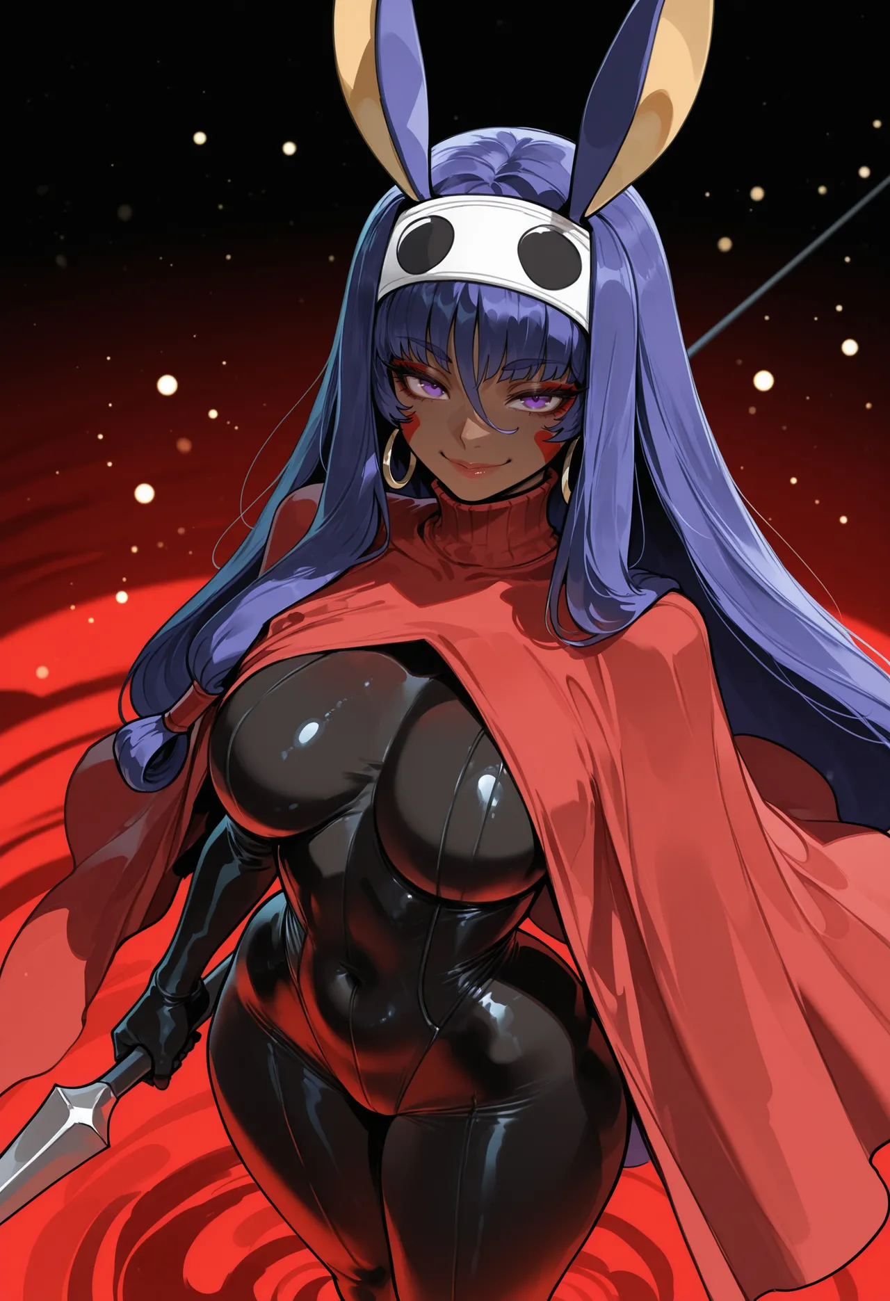 Miyu Nitocris February Extra Request 2026 AIGenerated - Image 25