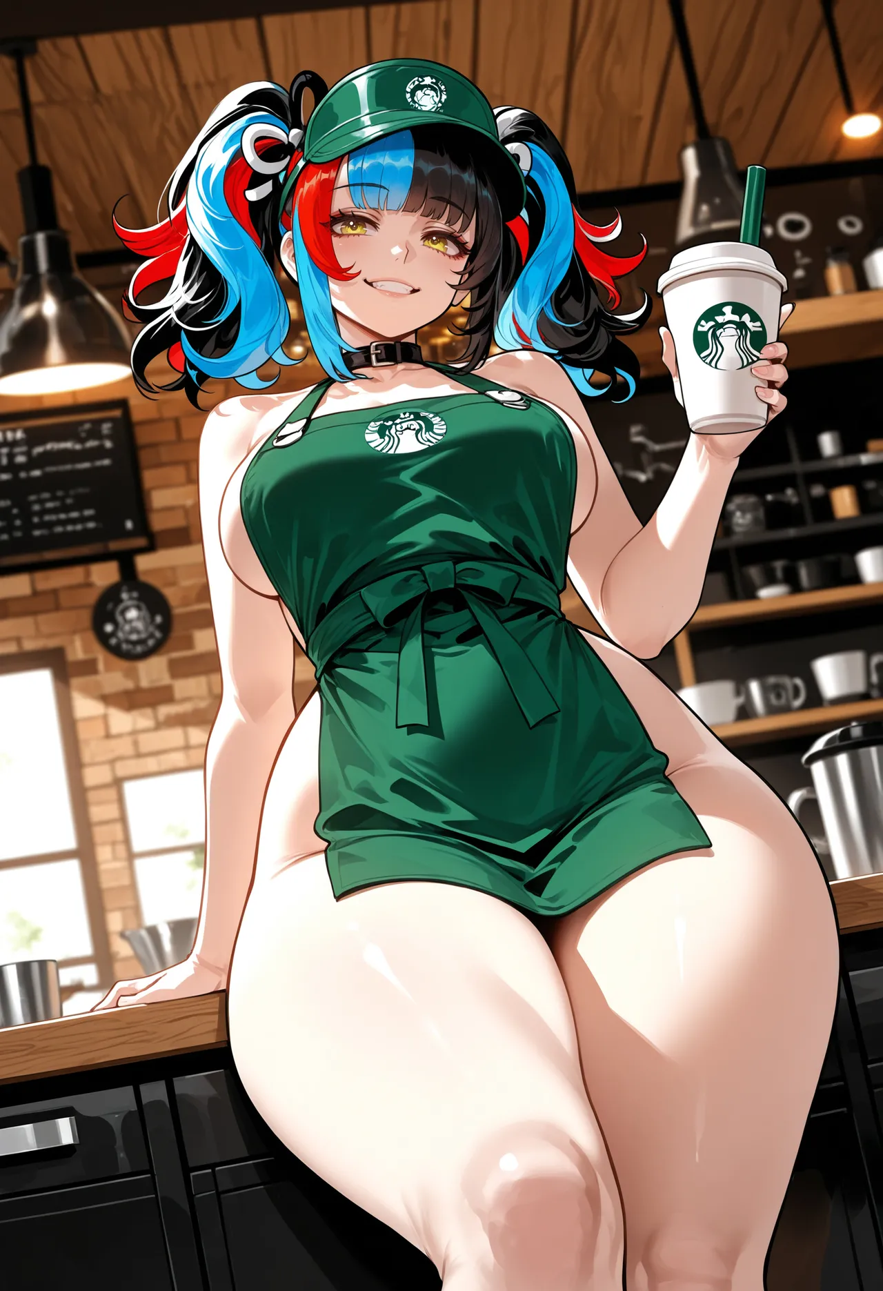 Miyu Nitocris February Extra Request 2026 AIGenerated - Image 29