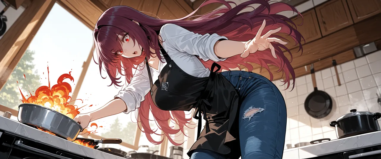 Miyu Nitocris February Extra Request 2026 AIGenerated - Image 30