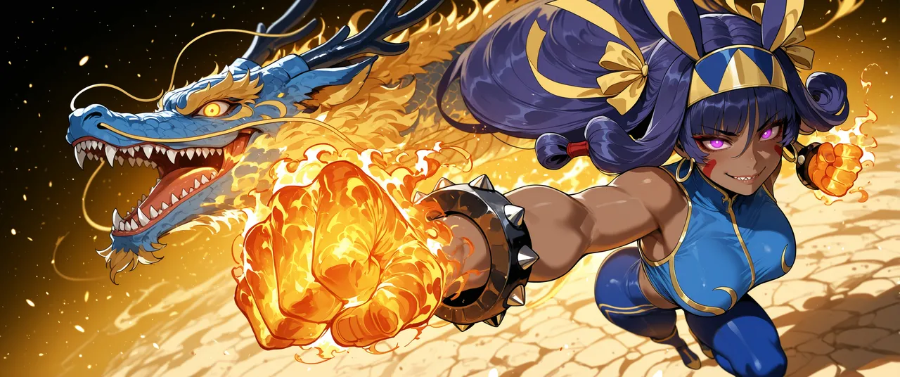 Miyu Nitocris February Extra Request 2026 AIGenerated - Image 51