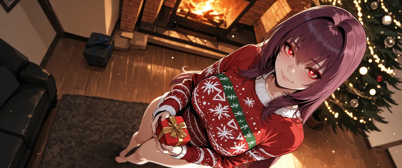 Miyu Nitocris February Extra Request 2026 AIGenerated - Image 6