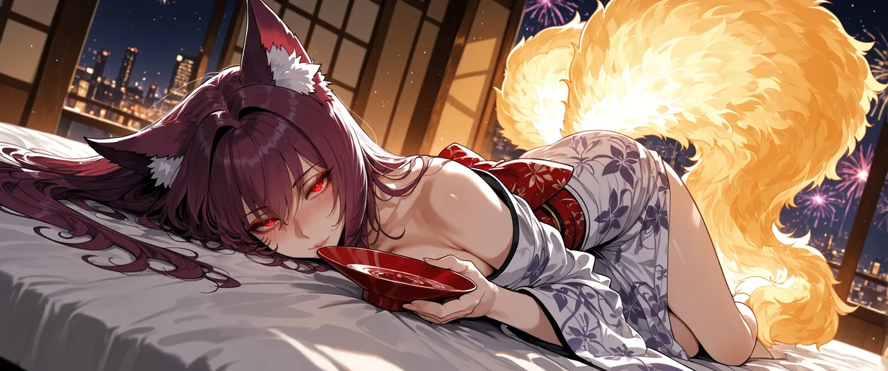 Miyu Nitocris February Extra Request 2026 AIGenerated - Image 61