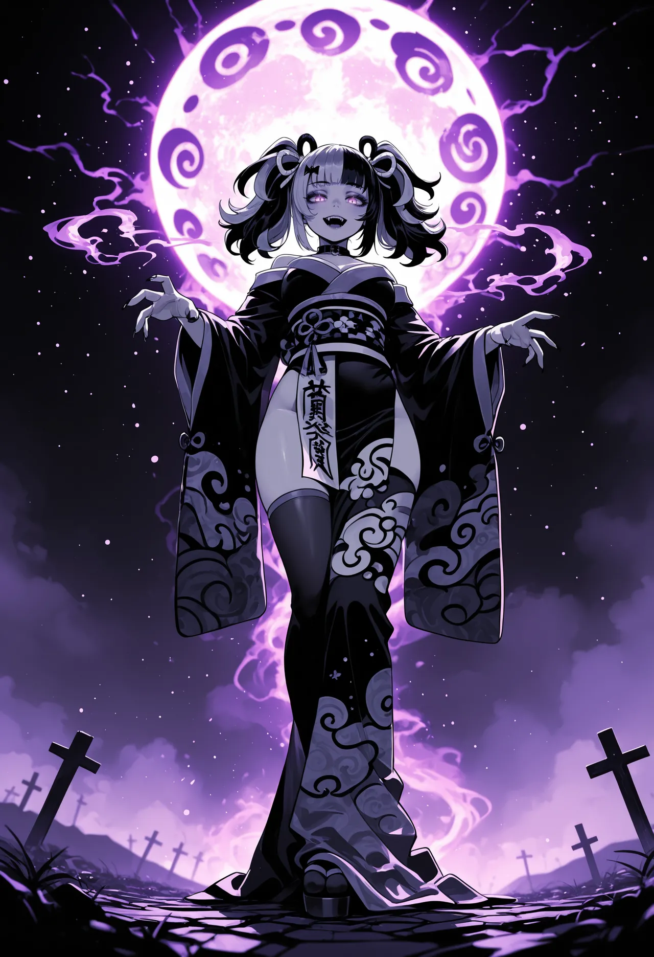 Miyu Nitocris February Extra Request 2026 AIGenerated - Image 70