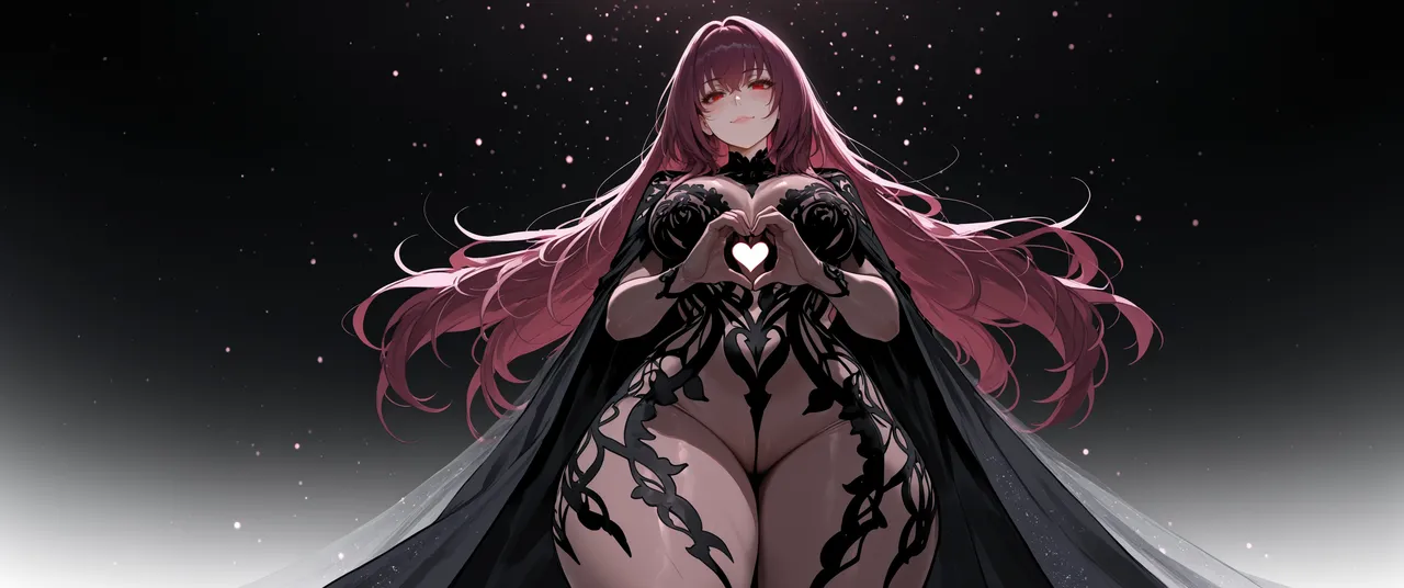 Miyu Nitocris February Extra Request 2026 AIGenerated - Image 86