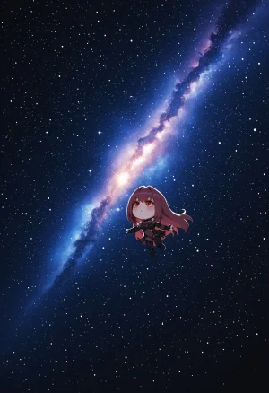 Miyu Nitocris February Extra Request 2026 AIGenerated - Page 26