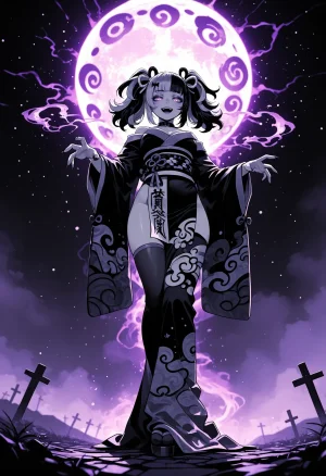 Miyu Nitocris February Extra Request 2026 AIGenerated - Page 70