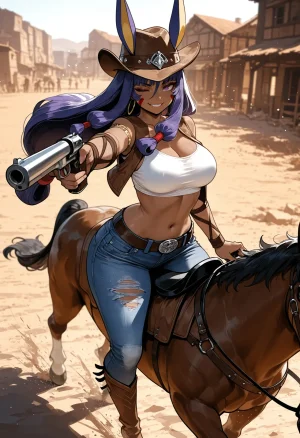 Miyu Nitocris February Extra Request 2026 AIGenerated - Page 85