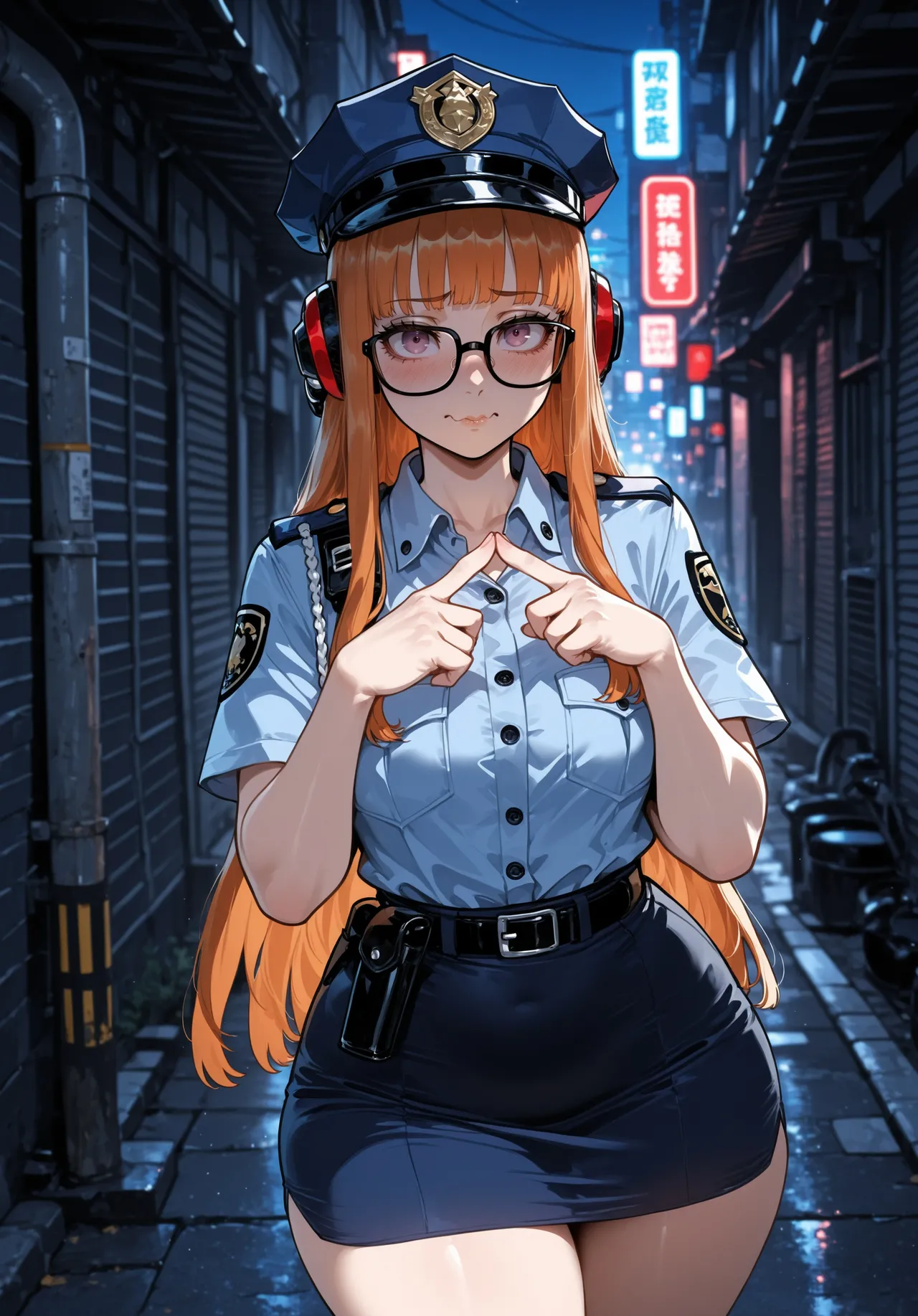 Miyu October November 2025 Extra Requests T2 2 - Image 1