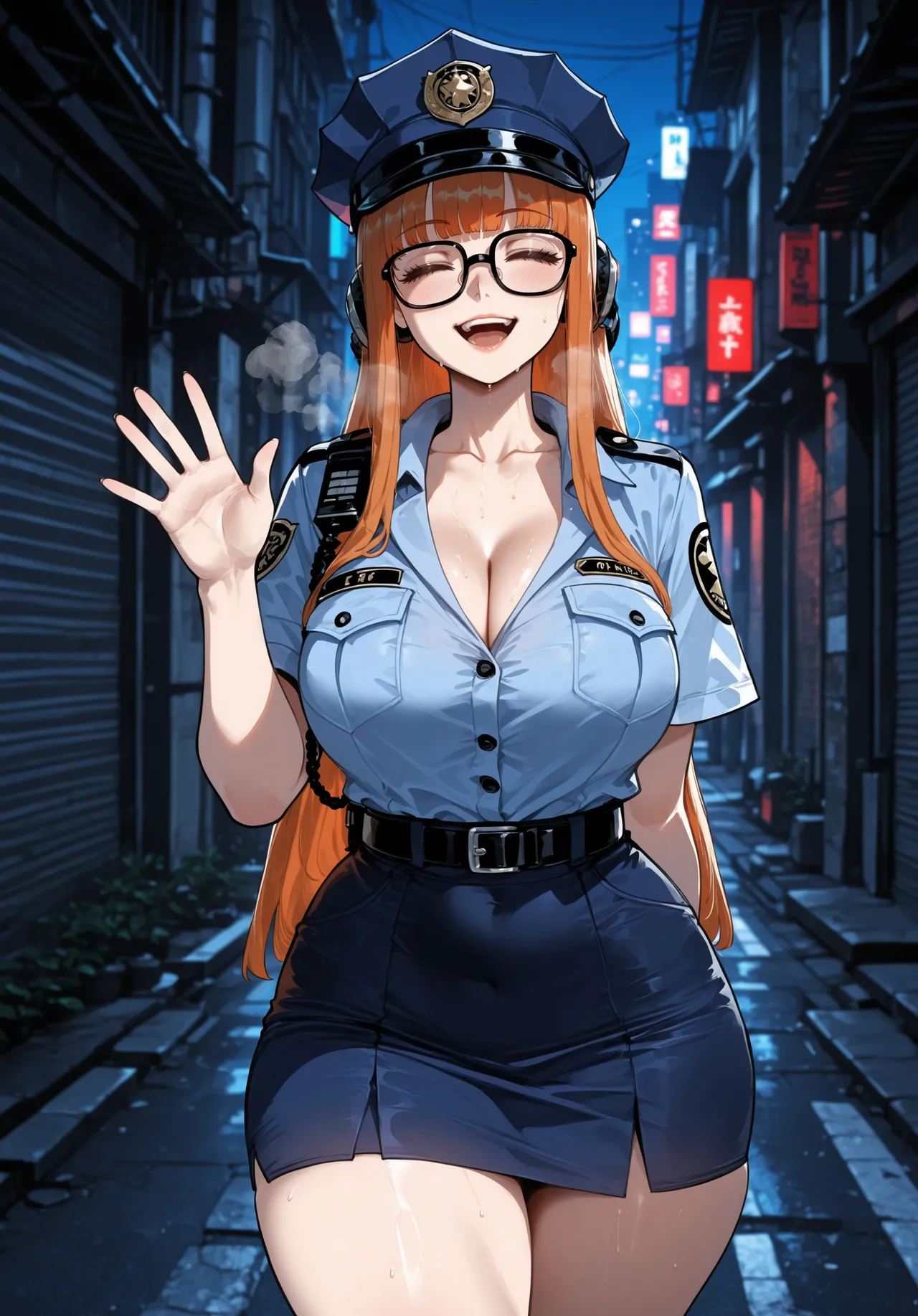 Miyu October November 2025 Extra Requests T2 2 - Image 5