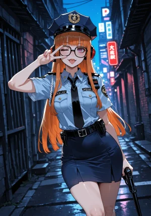 Miyu October November 2025 Extra Requests T2 2 - Page 11