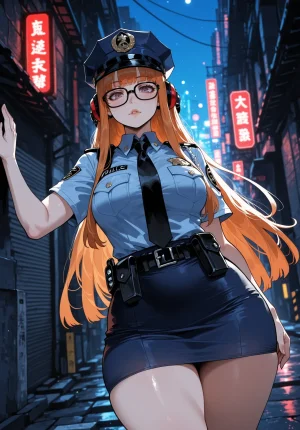 Miyu October November 2025 Extra Requests T2 2 - Page 15