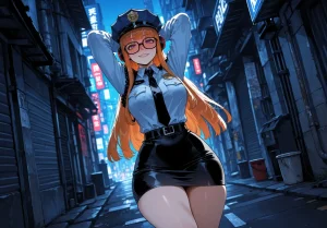 Miyu October November 2025 Extra Requests T2 2 - Page 9