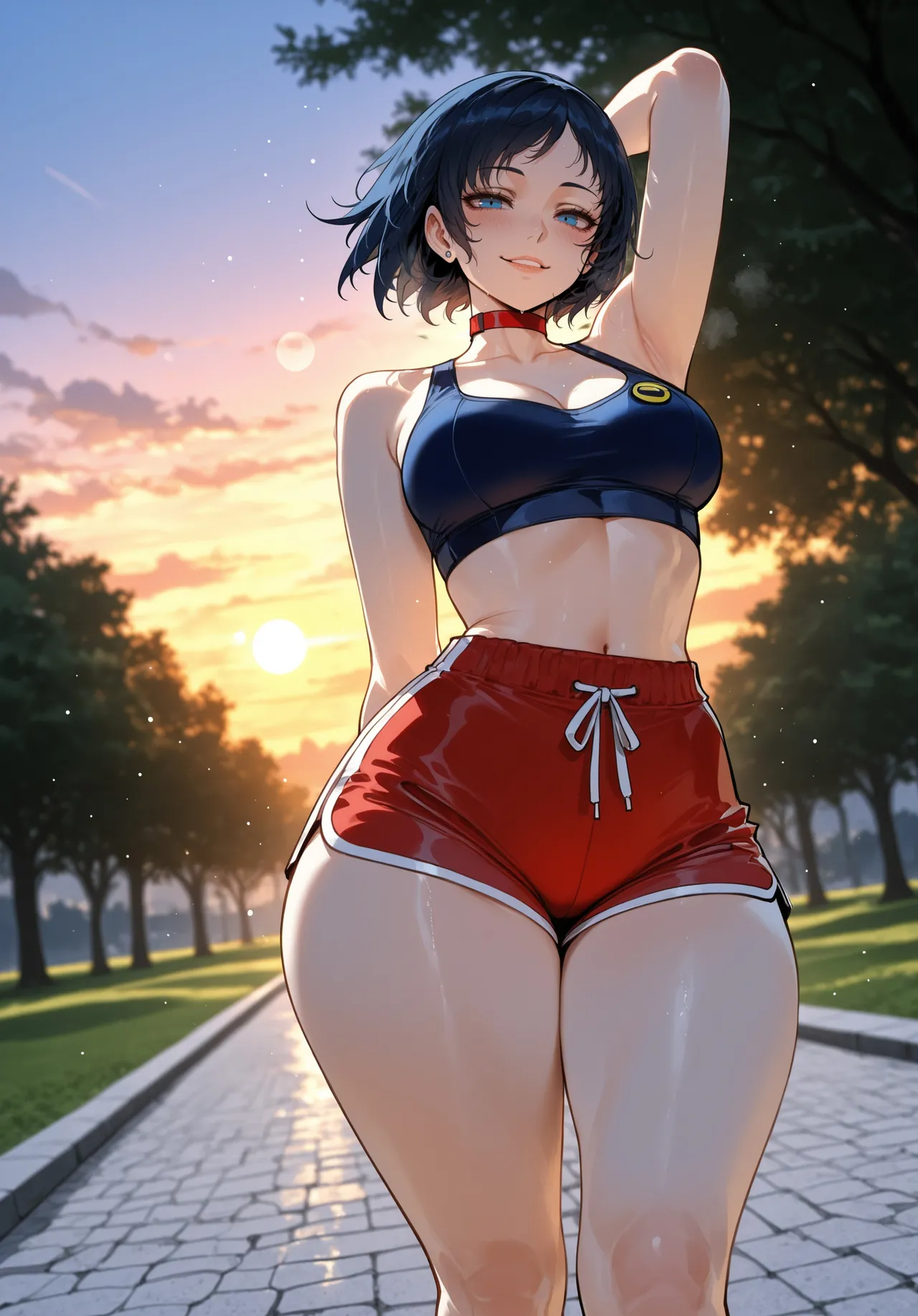 Miyu October November 2025 Extra Requests T2 3 - Image 1