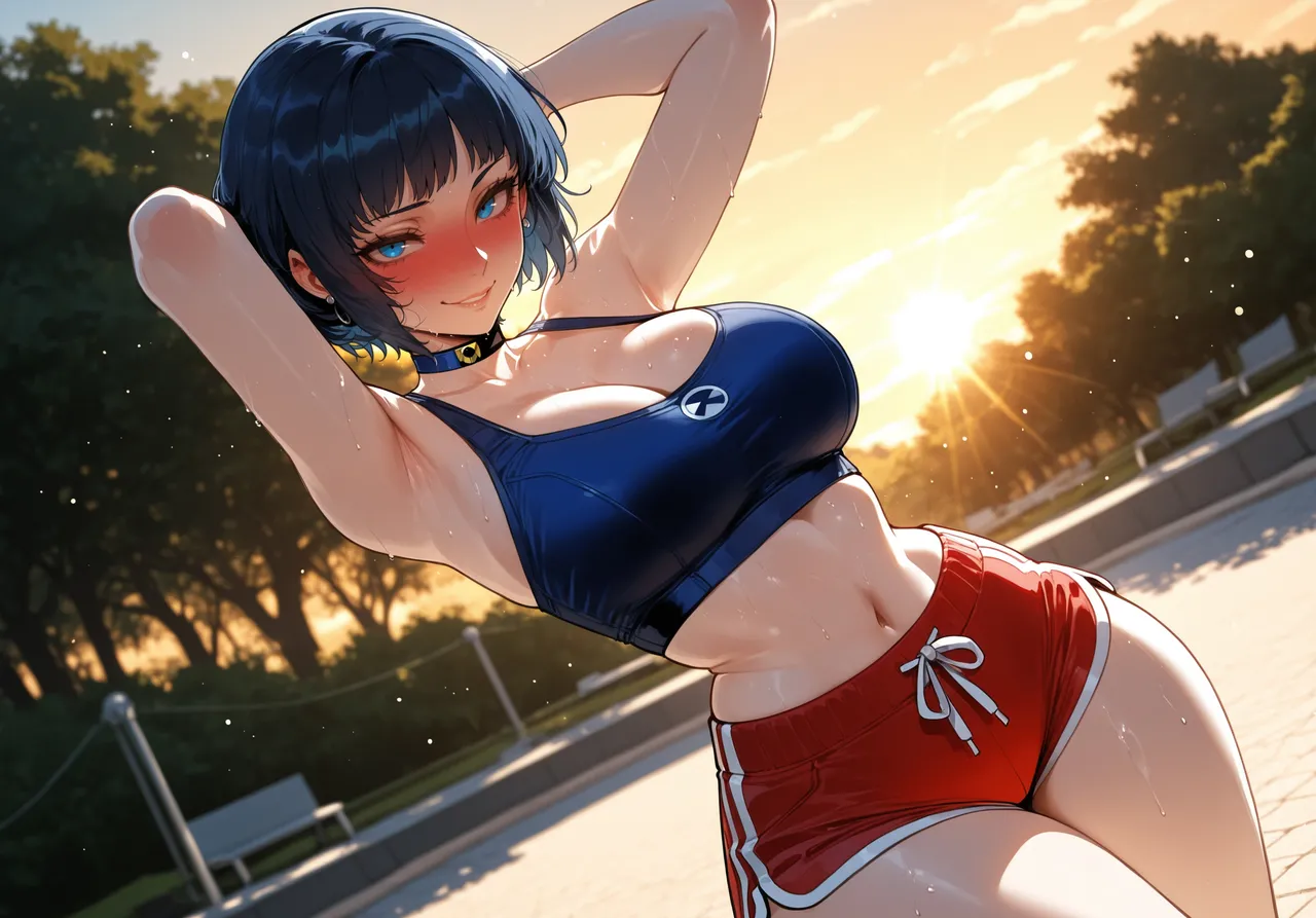 Miyu October November 2025 Extra Requests T2 3 - Image 17