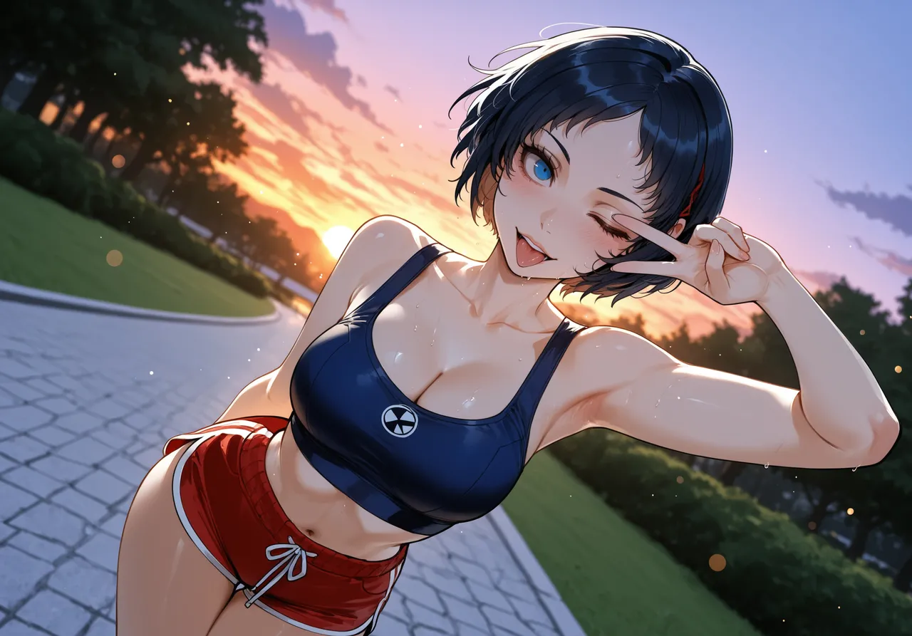 Miyu October November 2025 Extra Requests T2 3 - Image 20